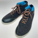 PEARLY GATES パーリーゲイツ スニード プルオーバー ナイロン