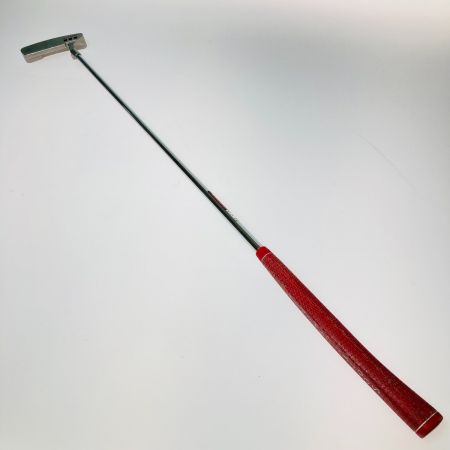  SCOTTY CAMERON スコッティキャメロン スタジオセレクト ニューポート2 パター レフティ 34インチ カバー付