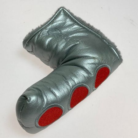  SCOTTY CAMERON スコッティキャメロン スタジオセレクト ニューポート2 パター レフティ 34インチ カバー付