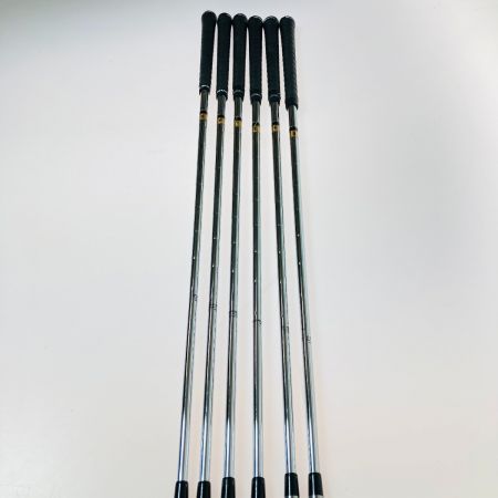  Callaway キャロウェイ X TOUR Xツアー 5-9.P 6本 アイアンセット Dynamic Gold S300
