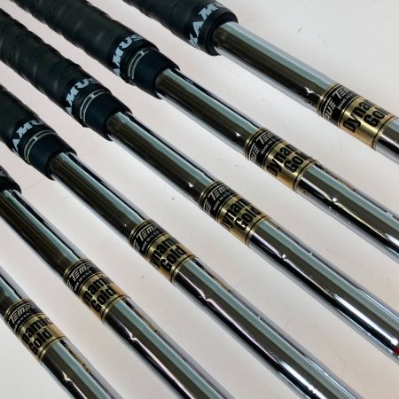  Callaway キャロウェイ X TOUR Xツアー 5-9.P 6本 アイアンセット Dynamic Gold S300