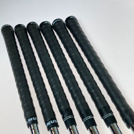  Callaway キャロウェイ X TOUR Xツアー 5-9.P 6本 アイアンセット Dynamic Gold S300