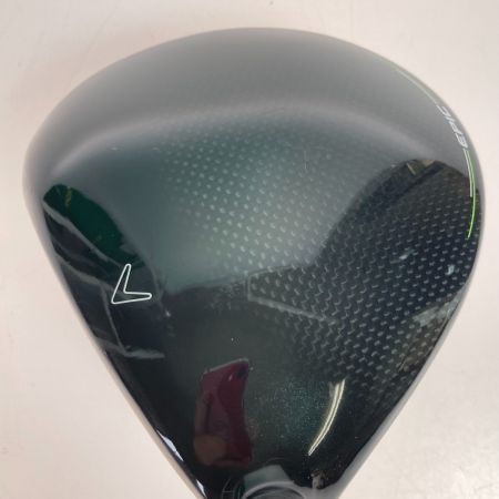  Callaway キャロウェイ EPIC SPEED エピック スピード 1W 9.0° ドライバー TENSEI テンセイ ブルー 55 S カバー付