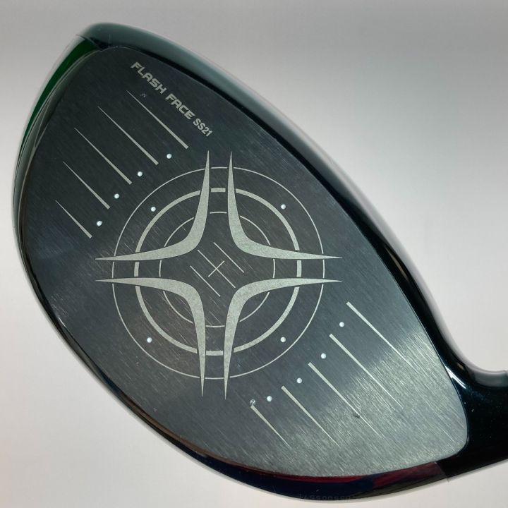 Callaway キャロウェイ EPIC SPEED エピック スピード 1W 9.0° ドライバー TENSEI テンセイ ブルー 55 S  カバー付｜中古｜なんでもリサイクルビッグバン