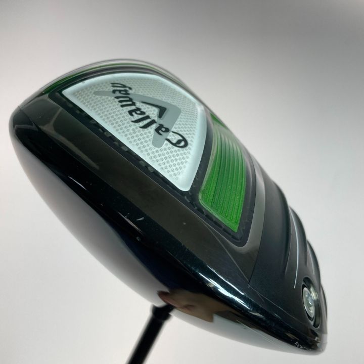 Callaway キャロウェイ EPIC SPEED エピック スピード 1W 9.0° ドライバー TENSEI テンセイ ブルー 55 S  カバー付｜中古｜なんでもリサイクルビッグバン