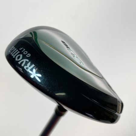  RYOMA シルバー DSI 2UT 18° ユーティリティ TOUR AD RYOMA U R2