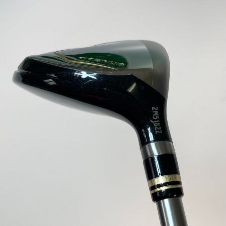  RYOMA シルバー DSI 2UT 18° ユーティリティ TOUR AD RYOMA U R2