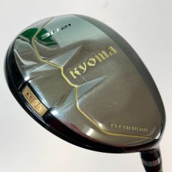 ◎◎ RYOMA シルバー DSI 3UT 21° ユーティリティ TOUR AD RYOMA U R2 Bランク