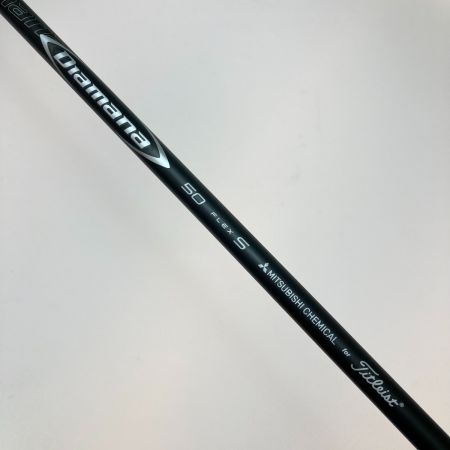  Titleist タイトリスト TS1 1W 10.5° ドライバー Diamana 50 S