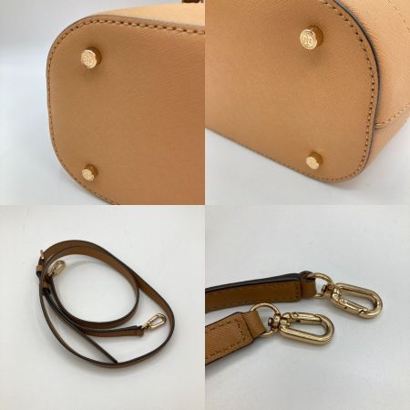  TORY BURCH トリーバーチ 2WAYショルダーバッグ ハンドバッグ バッグ 10009171 ベージュ