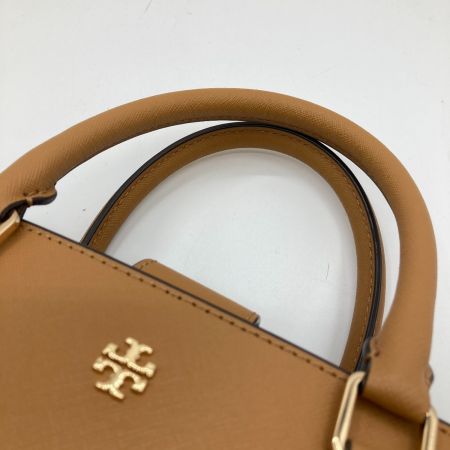  TORY BURCH トリーバーチ 2WAYショルダーバッグ ハンドバッグ バッグ 10009171 ベージュ