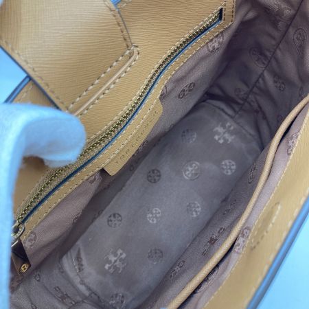  TORY BURCH トリーバーチ 2WAYショルダーバッグ ハンドバッグ バッグ 10009171 ベージュ