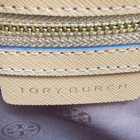  TORY BURCH トリーバーチ 2WAYショルダーバッグ ハンドバッグ バッグ 10009171 ベージュ