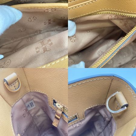  TORY BURCH トリーバーチ 2WAYショルダーバッグ ハンドバッグ バッグ 10009171 ベージュ
