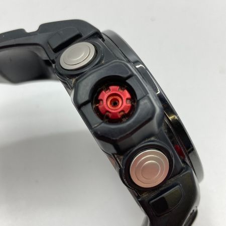  CASIO カシオ G-SHOCK ジーショック GULFMASTER ガルフマスター 電波ソーラー メンズ 腕時計 GWN-1000B