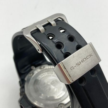  CASIO カシオ G-SHOCK ジーショック GULFMASTER ガルフマスター 電波ソーラー メンズ 腕時計 GWN-1000B