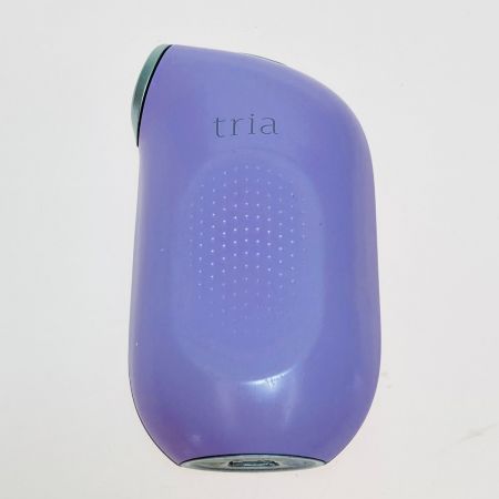  tria スキン エイジング アイケア レーザー 美容機器