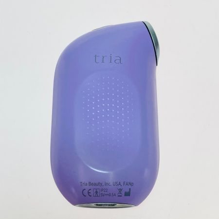  tria スキン エイジング アイケア レーザー 美容機器