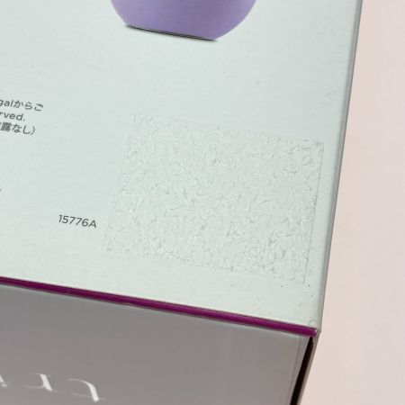  tria スキン エイジング アイケア レーザー 美容機器