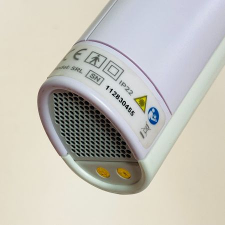  tria トリア スキンエイジングケアレーザー ライラック レーザー美顔器