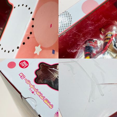   ウマ娘 プリティダービー キタサンブラック 一番くじ ラストワン賞 箱損傷アリ