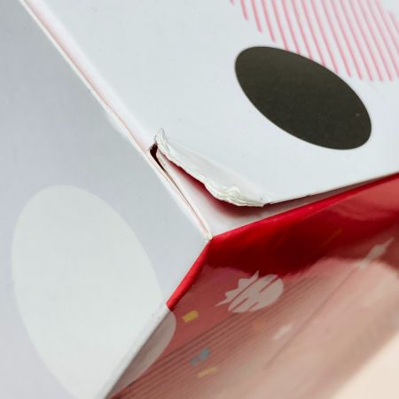   ウマ娘 プリティダービー キタサンブラック 一番くじ ラストワン賞 箱損傷アリ