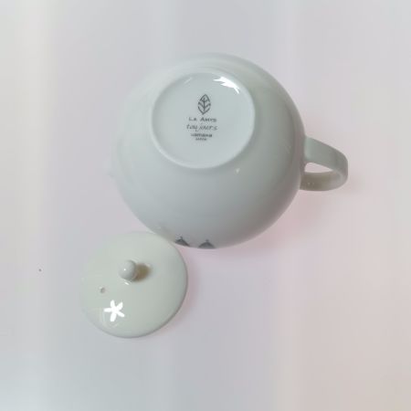  LA AMYS ラエミーズ プティ ティーセット AM20-TS20