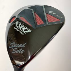 ◎◎ kasco キャスコ UFO Speed Sole UT44 18° ユーティリティ falconshaft R Bランク