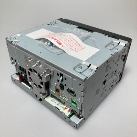  Pioneer パイオニア carrozzeria カロッツェリア 楽ナビ メモリーナビ AVIC-RZ812-D 450