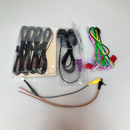  Pioneer パイオニア carrozzeria カロッツェリア 楽ナビ メモリーナビ AVIC-RW812-D 467