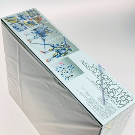  バンダイ 1/100 MG V2アサルトバスターガンダム Ver.Ka 機動戦士Vガンダム LM314V23/24 