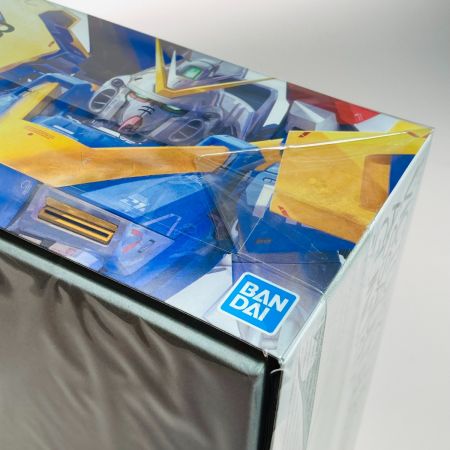  バンダイ 1/100 MG V2アサルトバスターガンダム Ver.Ka 機動戦士Vガンダム LM314V23/24 