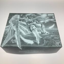 ◎◎ バンダイ MG 1/100 OZ-00MS トールギスF EW プラモデル 機動戦士ガンダムW Endless Waltz Sランク