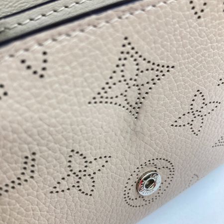  LOUIS VUITTON ルイヴィトン ポルトフォイユ イリス コンパクト 2つ折り財布 M62542 ガレ