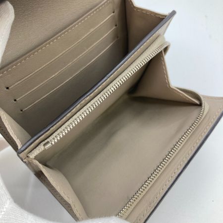  LOUIS VUITTON ルイヴィトン ポルトフォイユ イリス コンパクト 2つ折り財布 M62542 ガレ