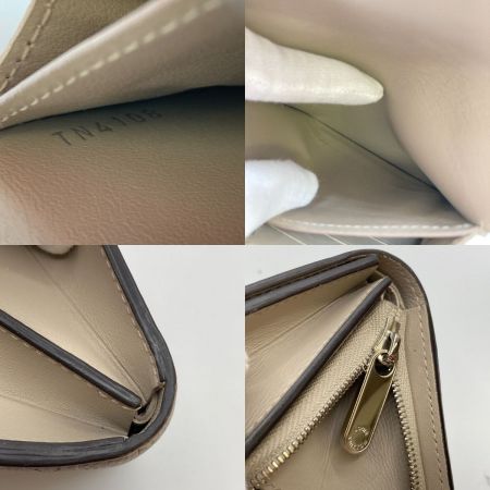  LOUIS VUITTON ルイヴィトン ポルトフォイユ イリス コンパクト 2つ折り財布 M62542 ガレ