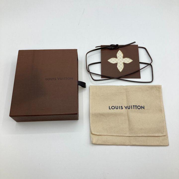 LOUIS VUITTON ルイヴィトン ポルトフォイユ イリス コンパクト 2つ折り財布 M62542 ガレ｜中古｜なんでもリサイクルビッグバン