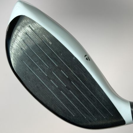  TaylorMade テーラーメイド SIM GLOIRE シム グローレ 5FW 18° フェアウェイウッド AiR Speeder R カバー付