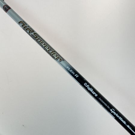  TaylorMade テーラーメイド SIM GLOIRE シム グローレ 5FW 18° フェアウェイウッド AiR Speeder R カバー付