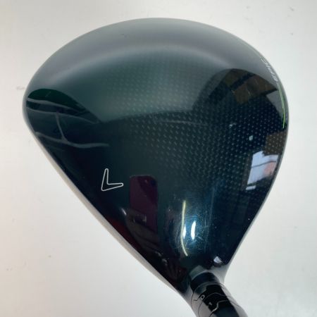  Callaway キャロウェイ EPIC MAX 1W 10.5° ドライバー Diamana 40 R