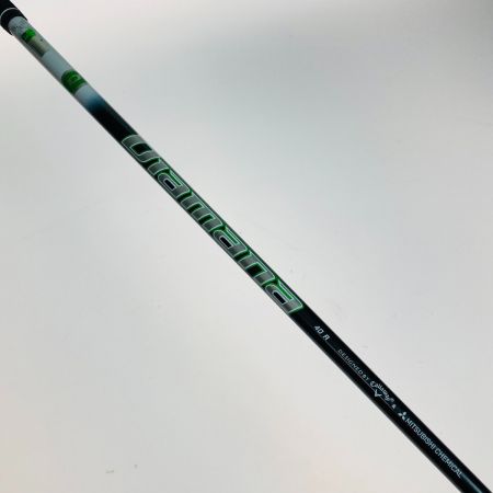  Callaway キャロウェイ EPIC MAX 1W 10.5° ドライバー Diamana 40 R