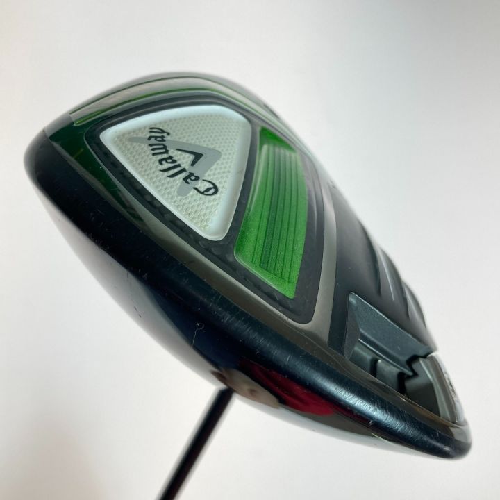 Callaway キャロウェイ EPIC MAX 1W 10.5° ドライバー Diamana 40 R｜中古｜なんでもリサイクルビッグバン