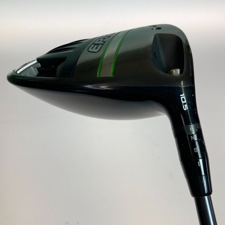 Callaway キャロウェイ EPIC MAX 1W 10.5° ドライバー Diamana 40 R｜中古｜なんでもリサイクルビッグバン