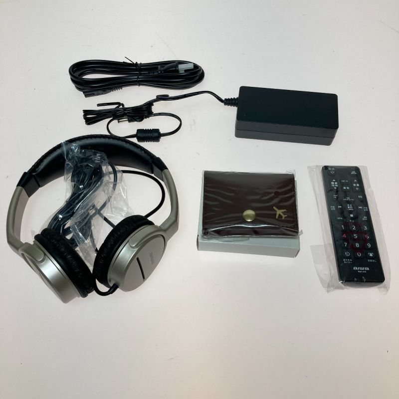 中古】 AIWA アイワ JET STREAM audio ジェットストリームオーディオ