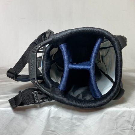  Titleist タイトリスト アロハ プレイヤーズ4 スタンドバッグ キャディバッグ TB21SX4ALJ 4分割 2kg