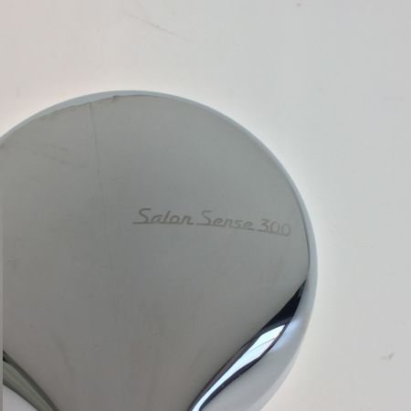  KOIZUMI ウルトラファインバブルシャワーヘッド Salon Sense300 シルバー KBE-2030-S 未使用品