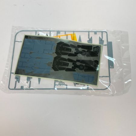  バンダイ HG 1/144 ASW-G-08 ガンダムバルバトス＆長距離輸送ブースター クタン参型 機動戦士ガンダム 鉄血のオルフェンズ