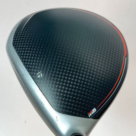  TaylorMade テーラーメイド M6 1W 9.0° ドライバー TENSEI テンセイ ブルー TM50 SR