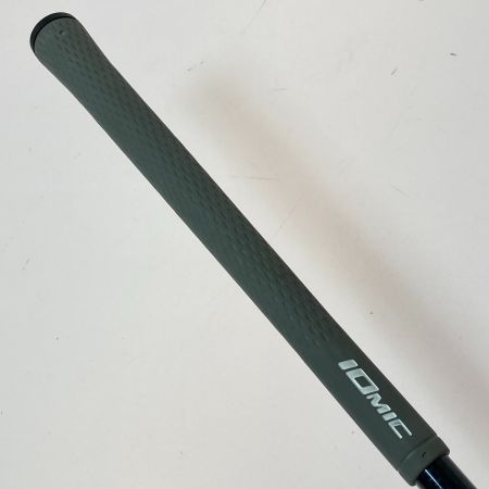  TaylorMade テーラーメイド M6 1W 9.0° ドライバー TENSEI テンセイ ブルー TM50 SR