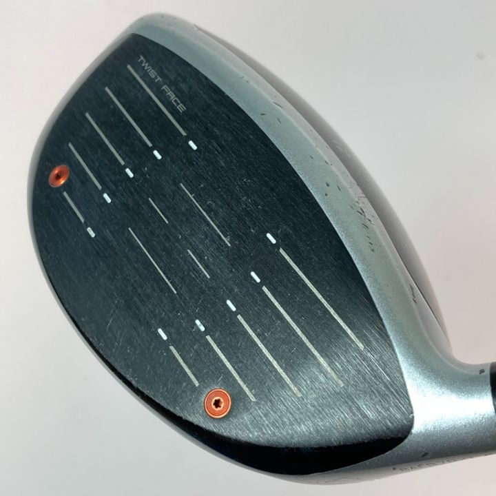 TaylorMade テーラーメイド M6 1W 9.0° ドライバー TENSEI テンセイ ブルー TM50  SR｜中古｜なんでもリサイクルビッグバン